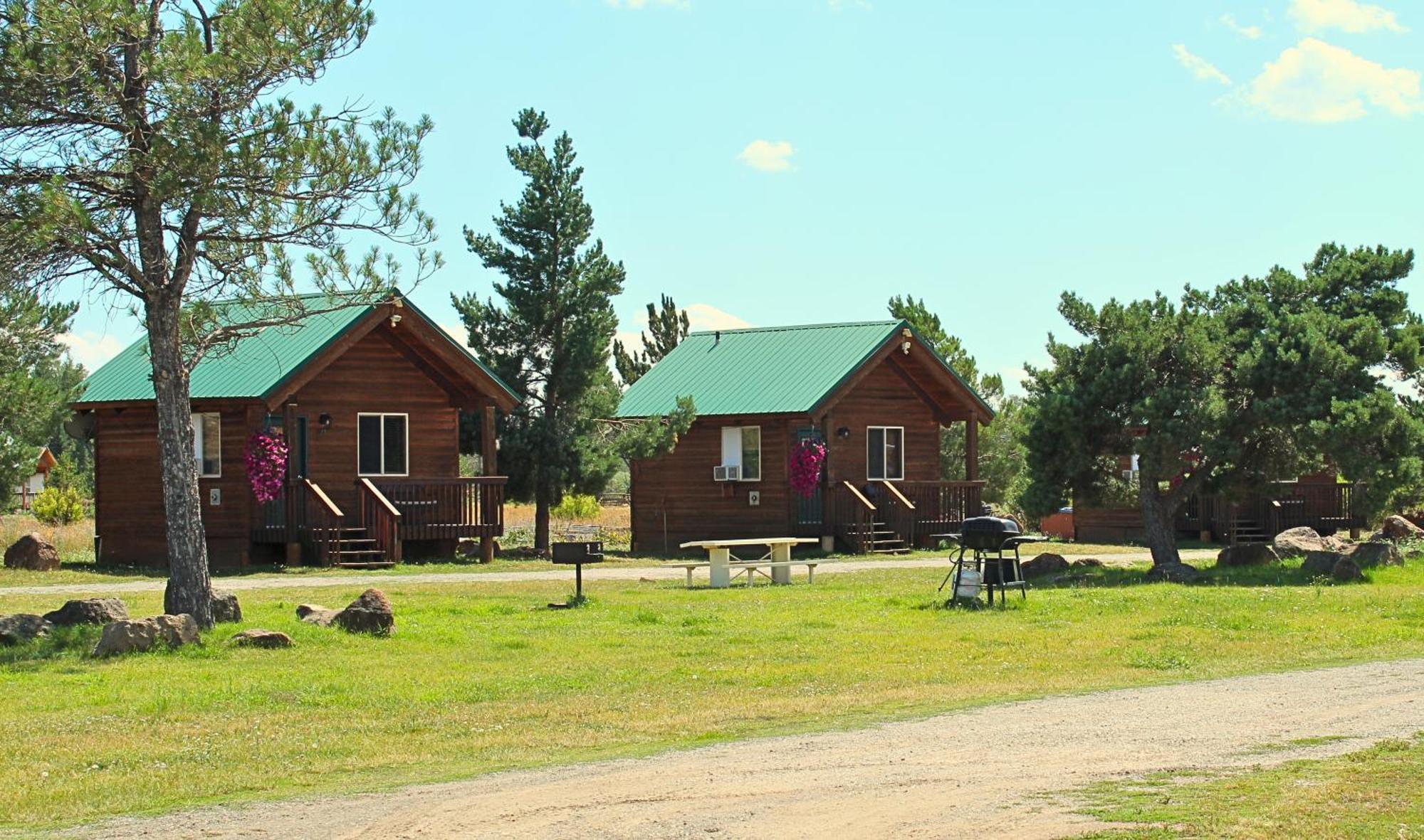 River Lodge Island Park Exterior photo